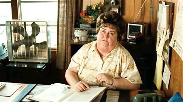 ‘No Country for Old Men’ and ‘The Texas Chainsaw Massacre’ star Kathy Lamkin dies at 74