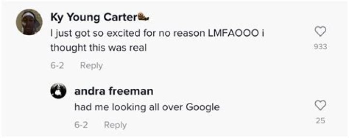 No, Disney is not making a ‘Goon to a Goblin’ movie with Lil’ Wayne, but fans say ‘take my money’ anyway