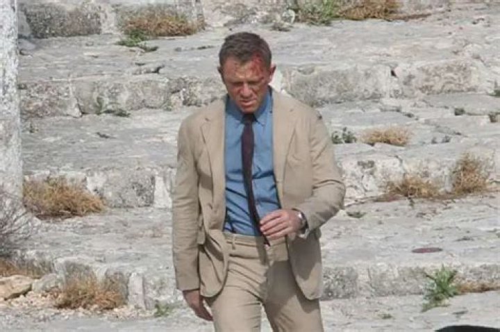 No Time To Die Postponed Internationally Due To Coronavirus Threat