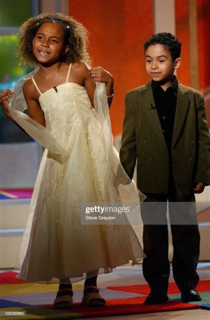 Noah Gray-Cabey family, wife, children, parents, siblings