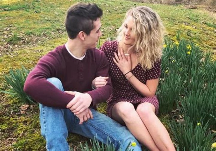 Noah Thompson girlfriend: Who is Angel Nicole?