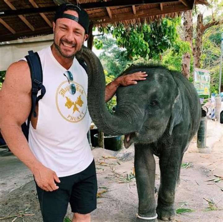 Noel Deyzel Age Nationality: How Old Is He?