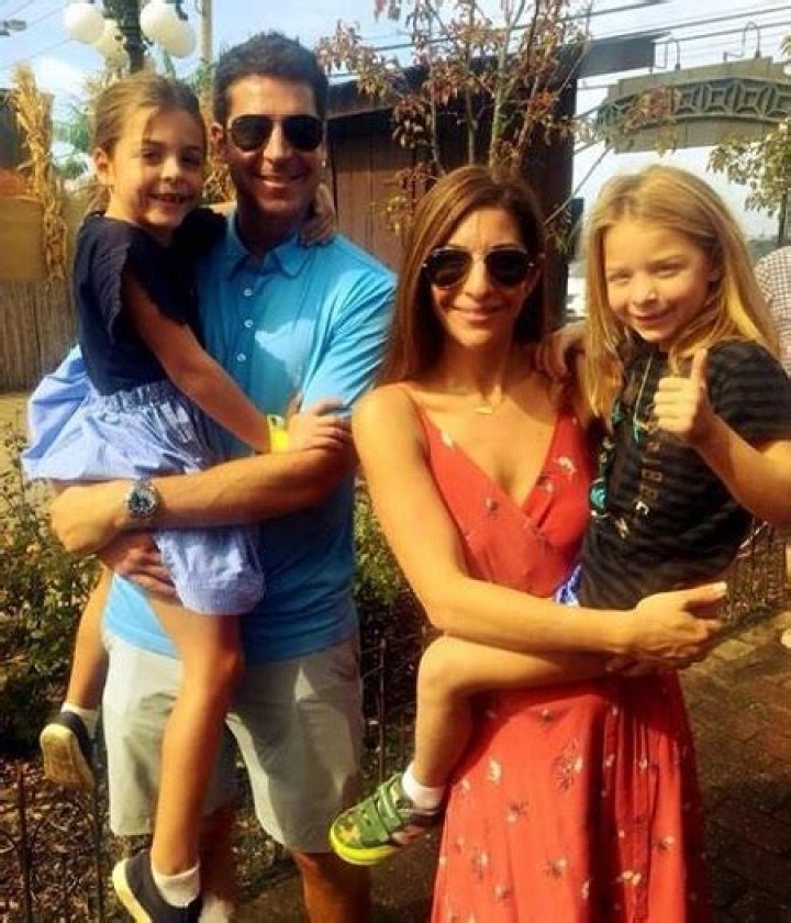 Noelle Watters Bio, age, height, husband, children, Jesse Watters first wife, Instagram, net worth