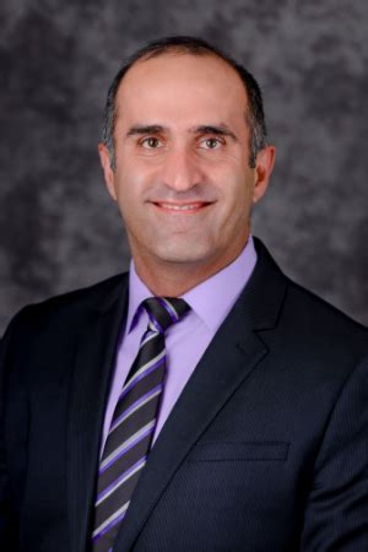 Dr. Nojan Valadi, MD – Opelika, AL
