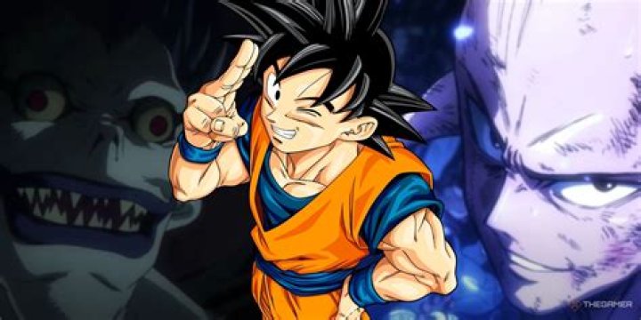 10 non-anime characters who can beat Goku from ‘Dragon Ball’