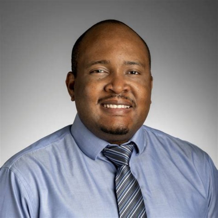 Dr. Nonso Emechebe, MD – Hampton, VA