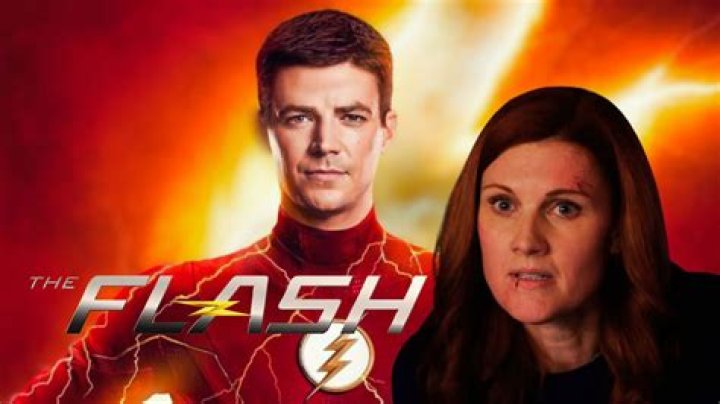 Here’s What To Expect From Nora West-Allen In The Flash Season 5