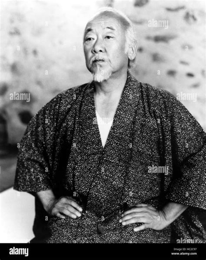 Pat Morita Biography - Facts, Childhood, Family Life & Achievements