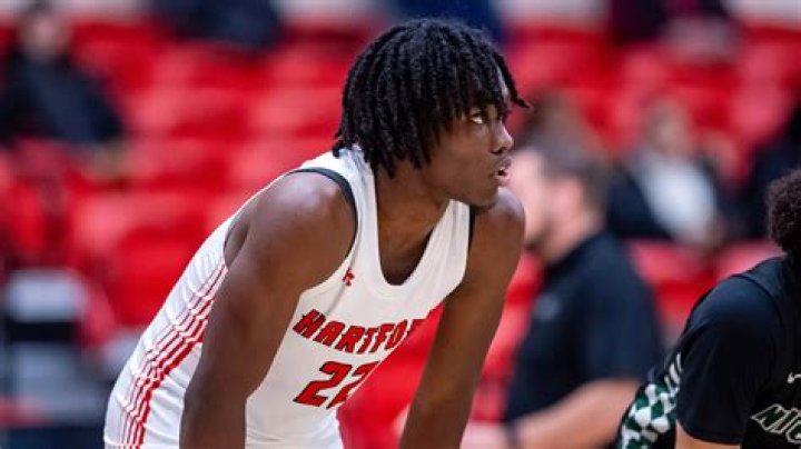 Norman Bailey UCONN Passes Away, Former Hartford Basketball Player