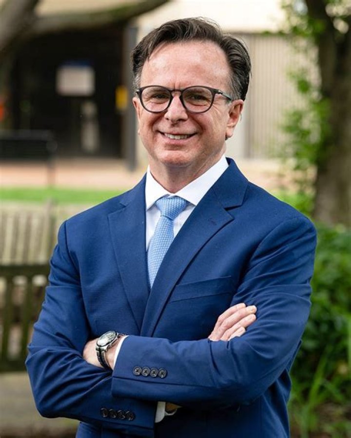 Dr. Norman Beauchamp Jr, MD – Seattle, WA