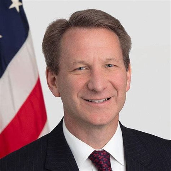 Dr. Norman Sharpless, MD – Bethesda, MD