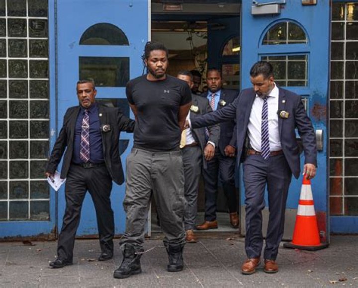 NY Court Analyst Jackie Billini and Levaughn Harvin Shot in Washington Heights”