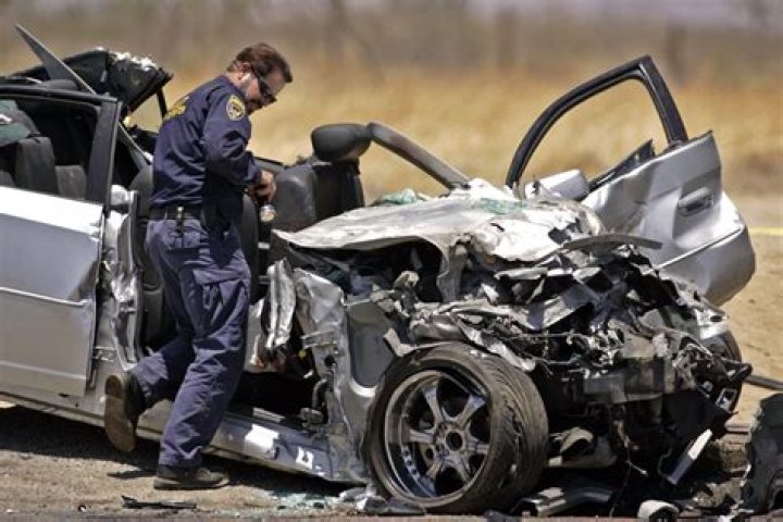 Obituary | Chris Mynes Died in a Car Accident