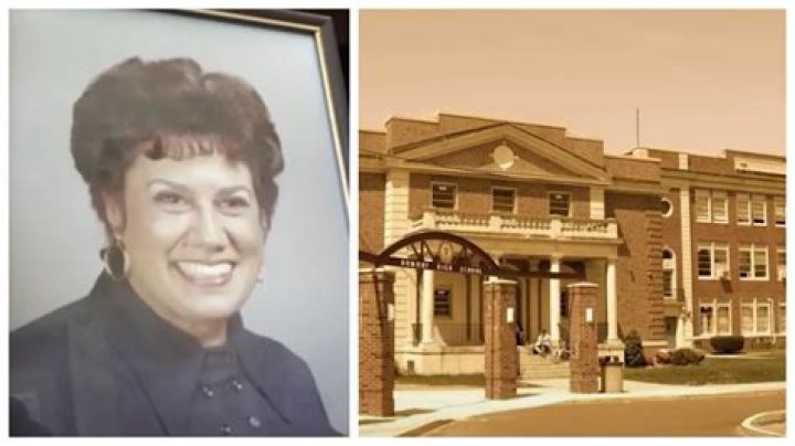 Obituary | Jenny Hosch Funeral , Lafayette High School former teacher Passes Away