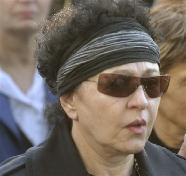 Obituary | Martha Karagianni Biography, Cause of Death