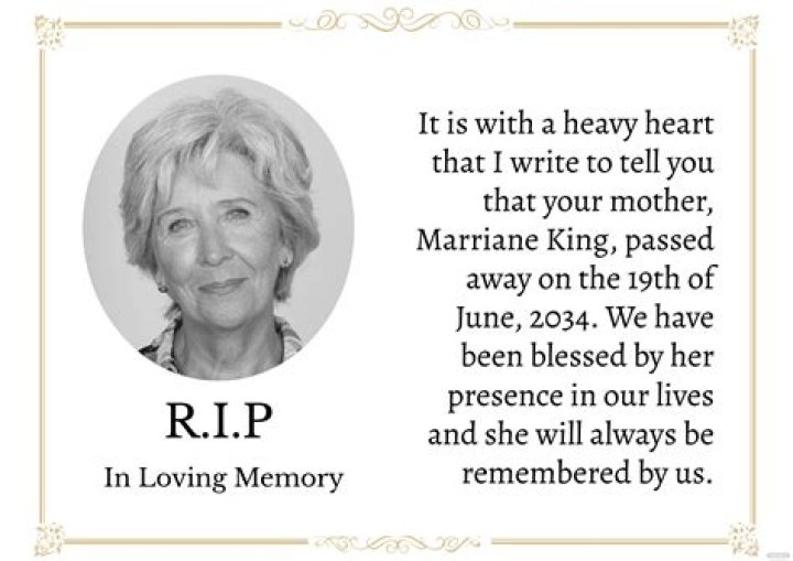 Obituary | Tanya Kersey Passed Away | CEO of Hollywood Black Film Festival| How Did She Die?