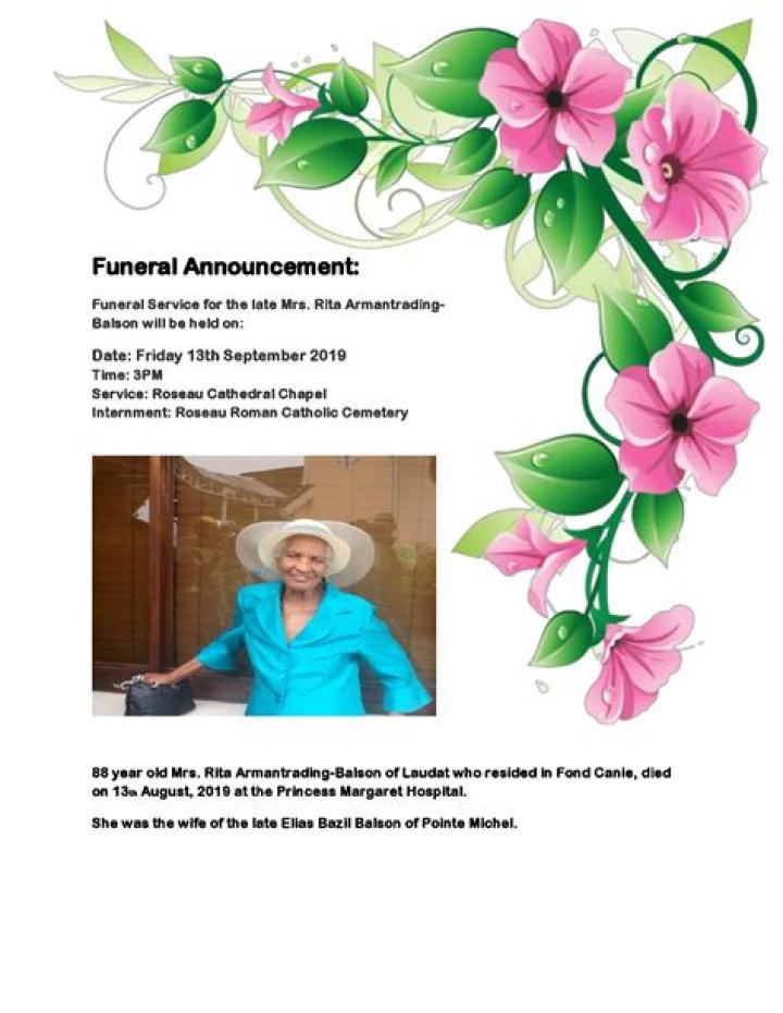 Obituary | Tommy Raski, Visitation and Funeral Arrangements