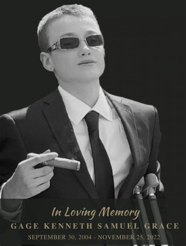 Obituary | Will Gage Funeral – Senior Solutions Consultant at SAFE Solutions LLC in Greenville-Spartanburg-Anderson, South Carolina