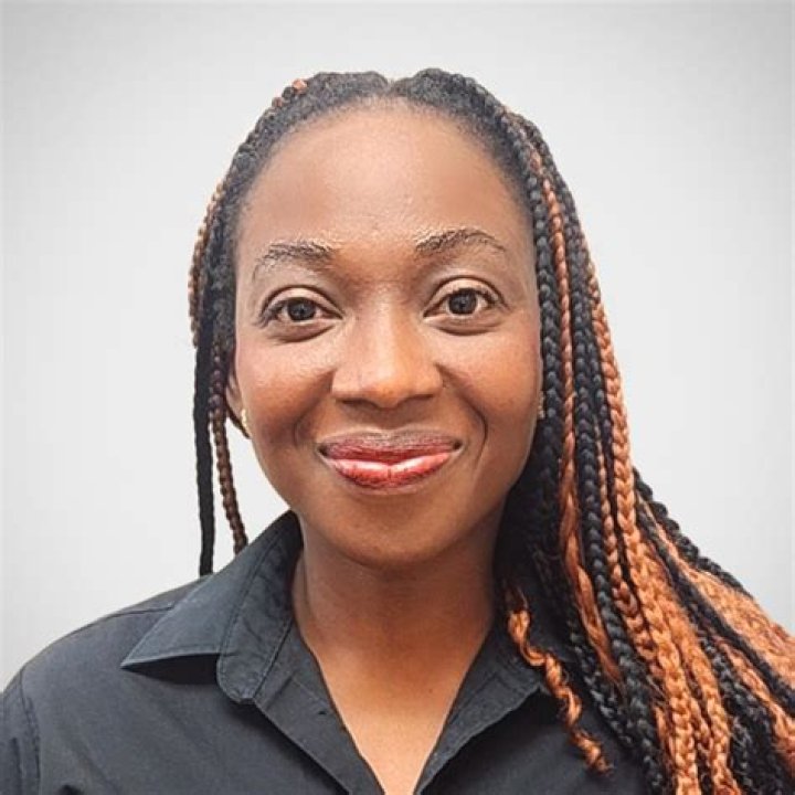 Dr. Odinakachi Nwankwo, MD – Royal Palm Beach, FL