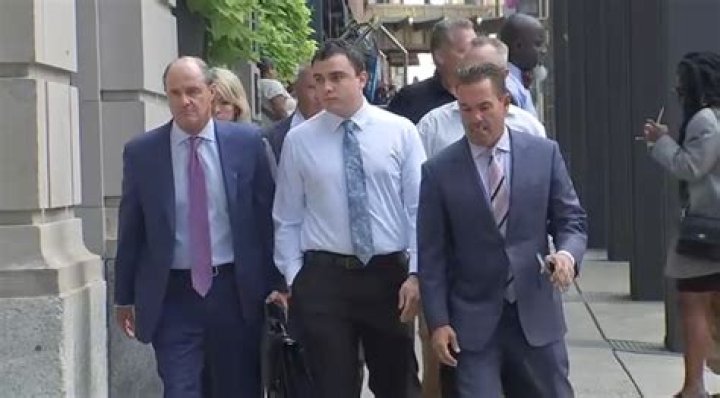 Officer Mark Dial Wiki, Age, Parents, Girlfriend, Wife and More