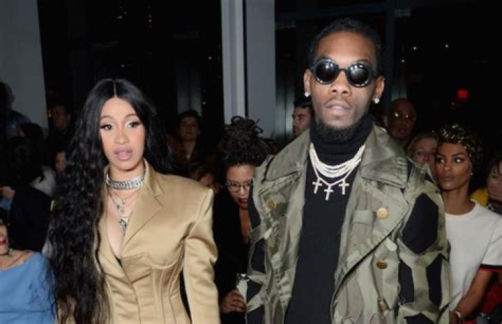 Offset Calling Cardi B ‘Day And Night’ Begging Her To Take Him Back – How Does She Feel About It?