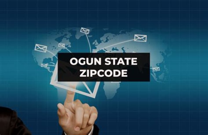 Ogun State Zip Code / Postal Code