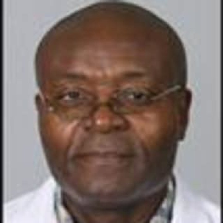 Dr. Okey Nwokolo, MD – Oklahoma City, OK