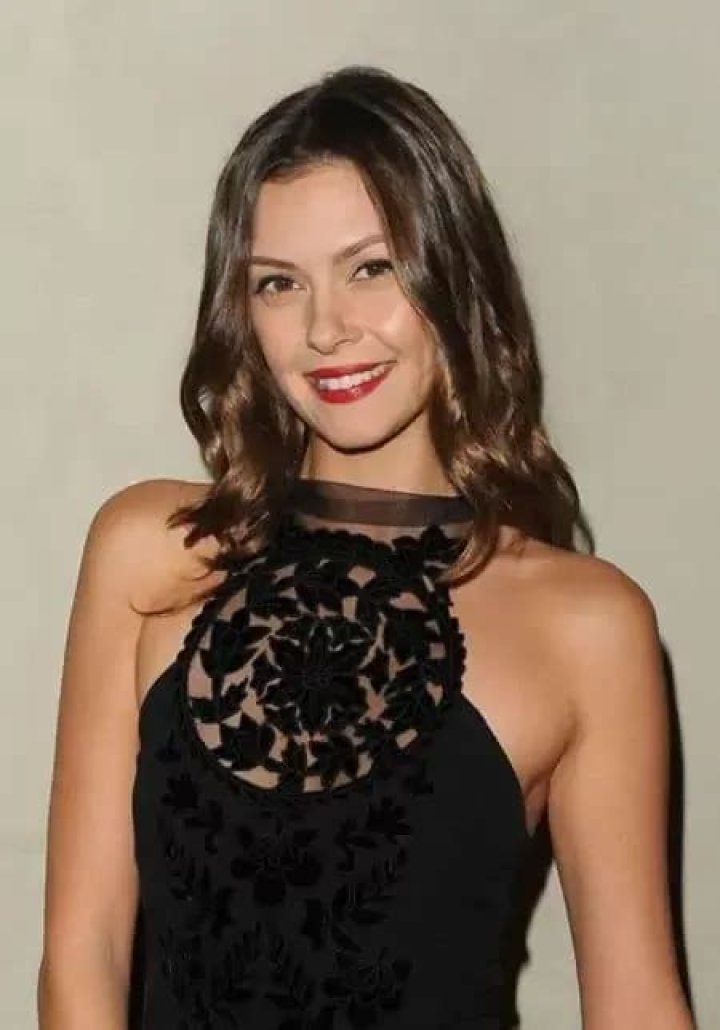 Olga Fonda Bio: Career, Marriage, Family & Net Worth