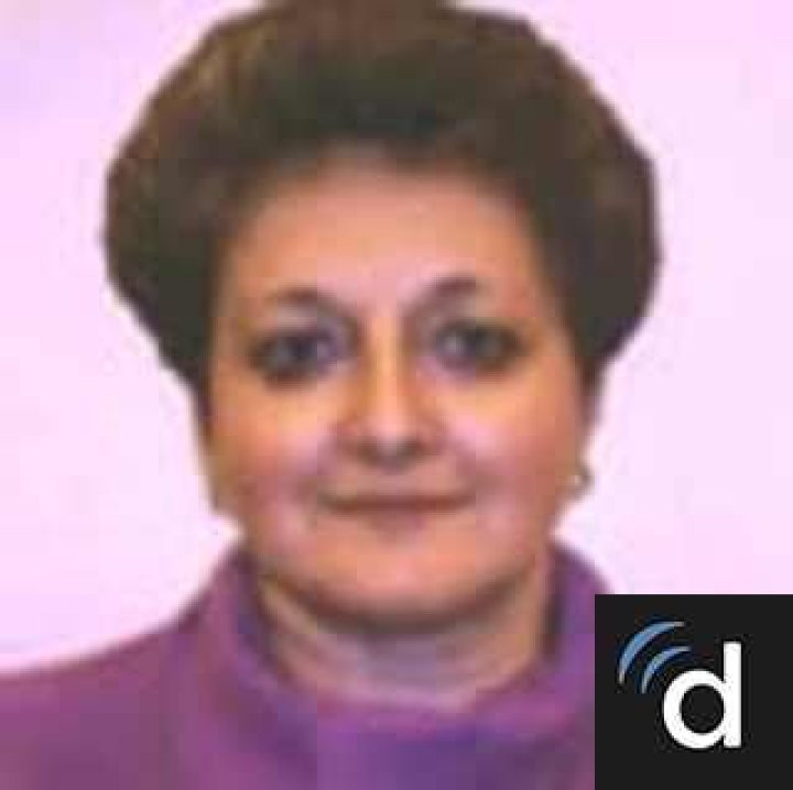 Dr. Olga Lansky, MD – Skokie, IL