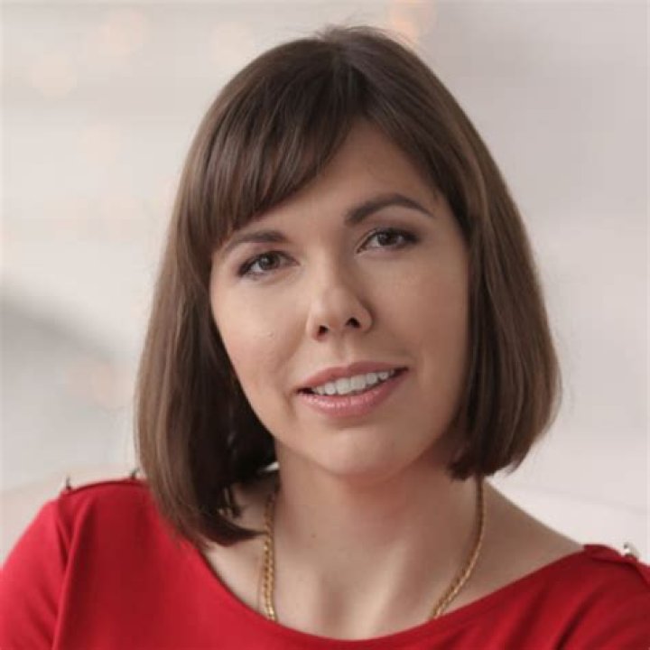 Dr. Olga Morozova, MD – Fairfax, VA
