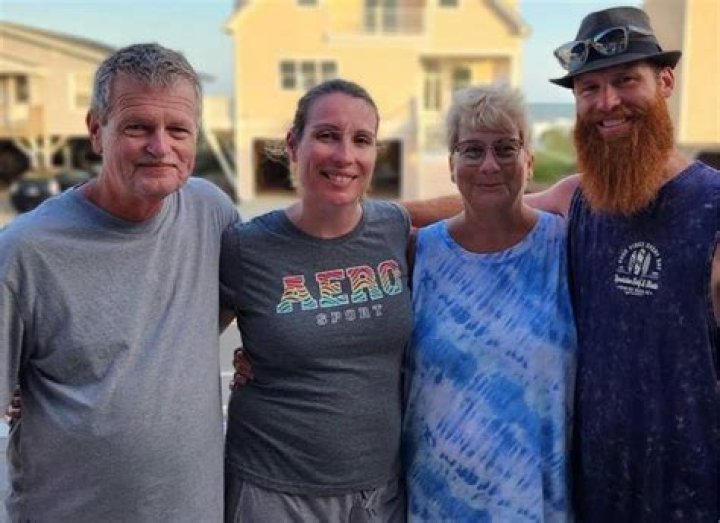 Oliver Anthony Age Parents: How Old is He?