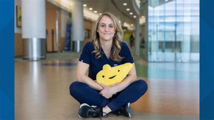 Olivia Floyd – Baltimore, MD