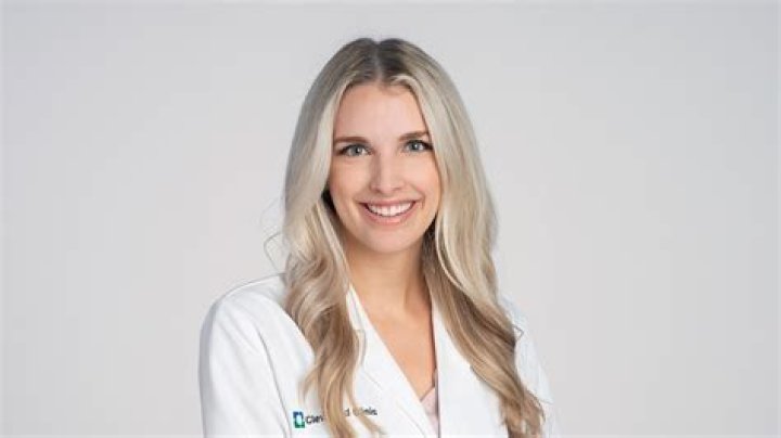 Dr. Olivia Noall, MD – Beavercreek, OH