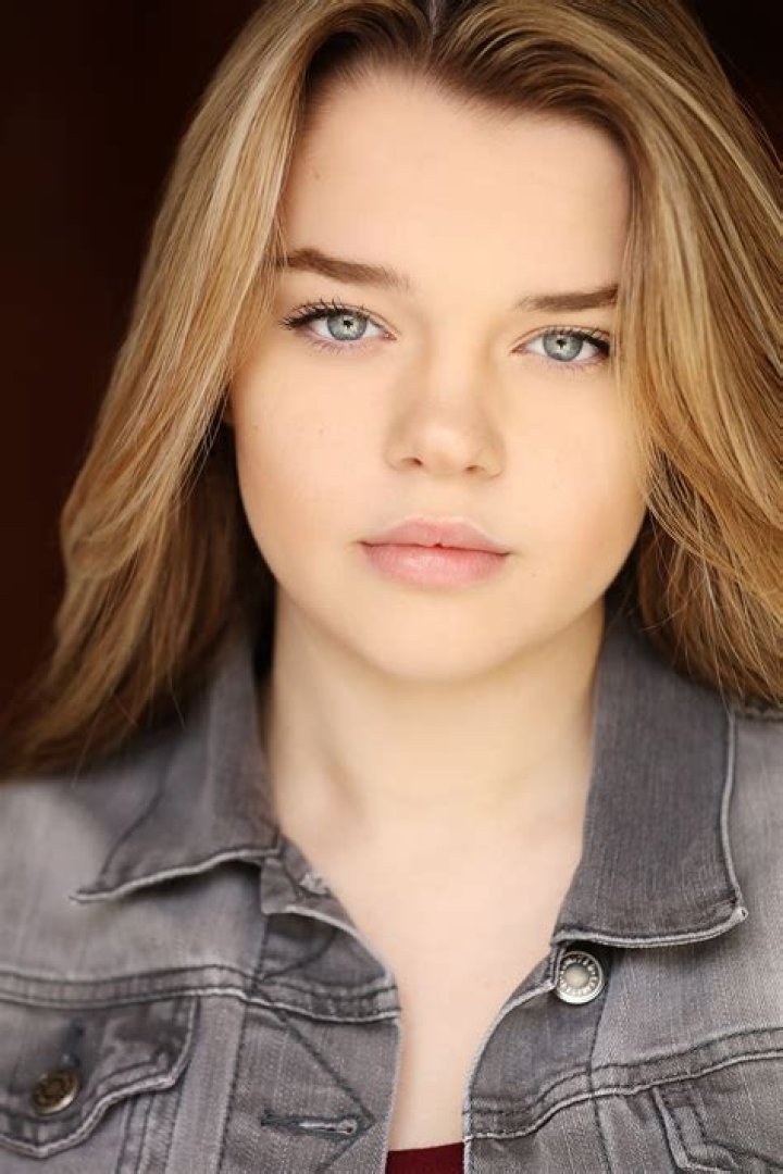 Olivia Renee Dupepe Wikipedia, Age, Biography, Height, Instagram, Parents