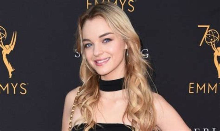 Olivia Rose Keegan Height, Weight, Age, Bio, Boyfriend