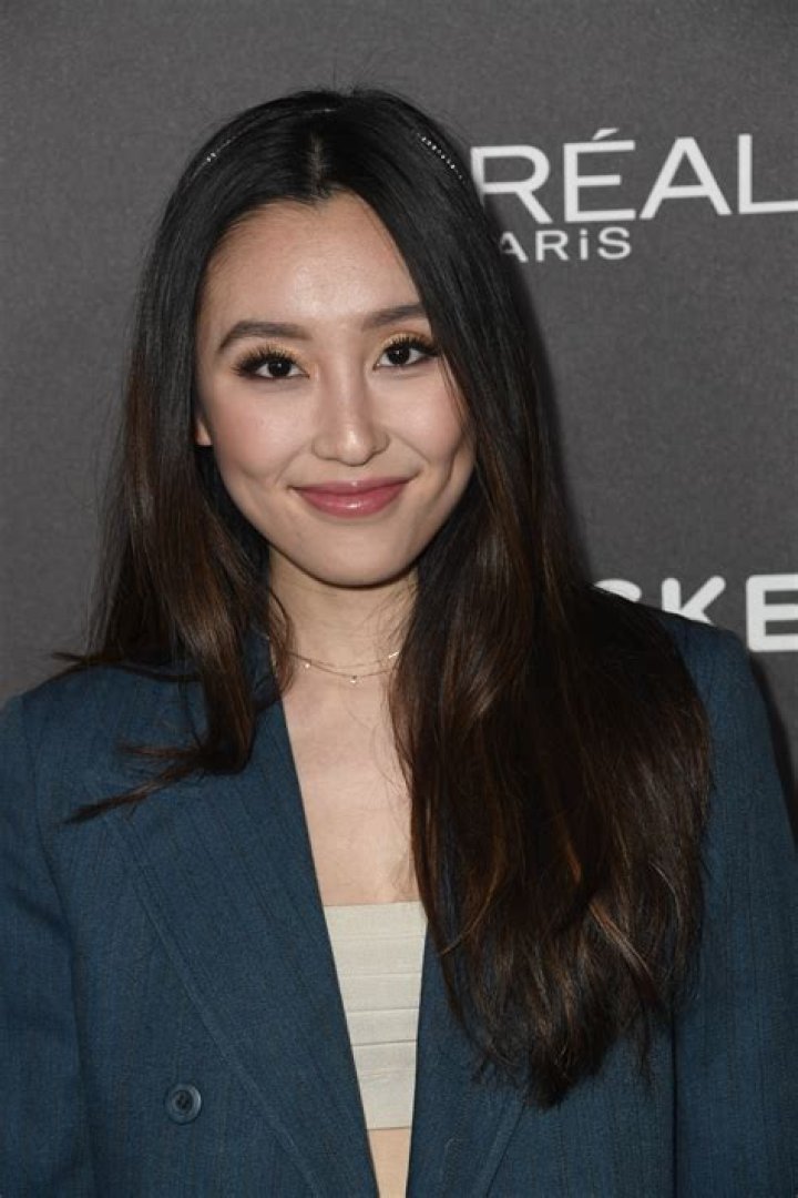 Olivia Sui Biography - Facts, Childhood, Family Life & Achievements