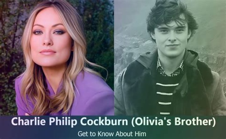 Olivia Wilde mother: Who is Leslie Cockburn?