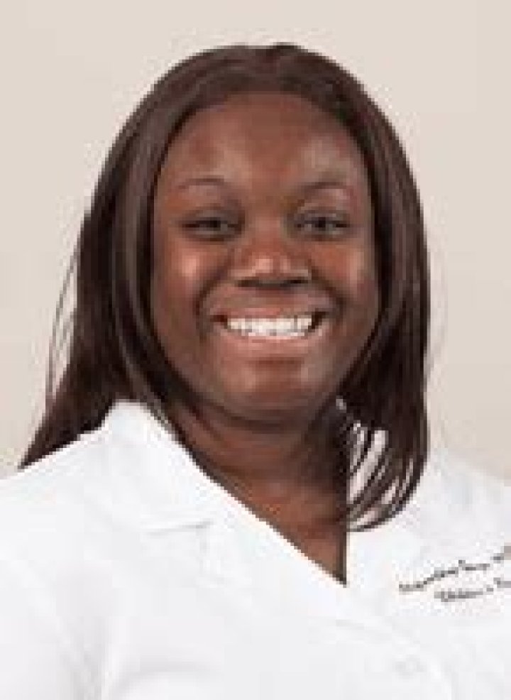 Dr. Olufunmilayo Odunuga, MD – West Nyack, NY