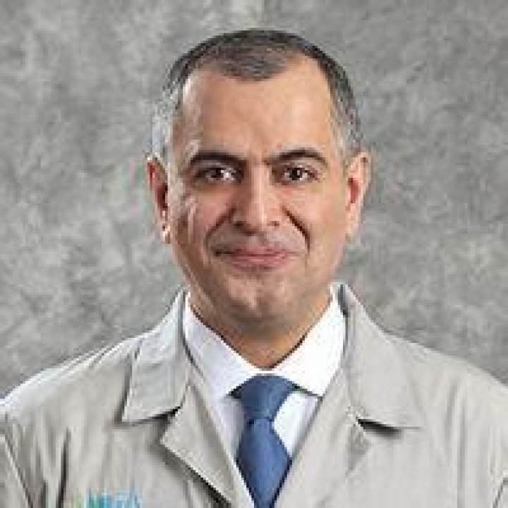 Dr. Omar Hamoui, MD – Brooksville, FL