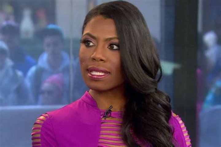 Omarosa Reportedly ‘Shocked’ Celebrity Big Brother Co-Stars When She Talked White House Gossip