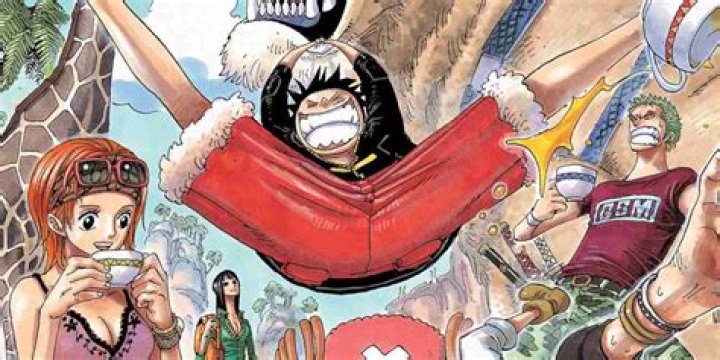 ‘One Piece’ Chapter 1072 release date and time, spoilers, and where to read