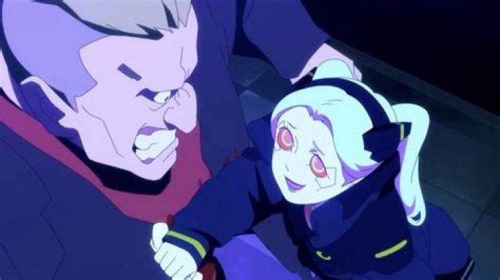 OnlyFans creator gets banned from airport after showing up in ‘Cyberpunk: Edgerunners’ cosplay