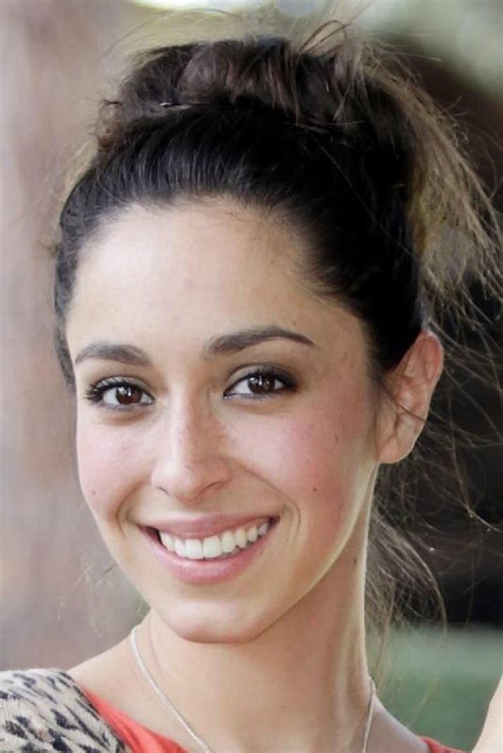 Oona Chaplin top movies, TV shows and awards