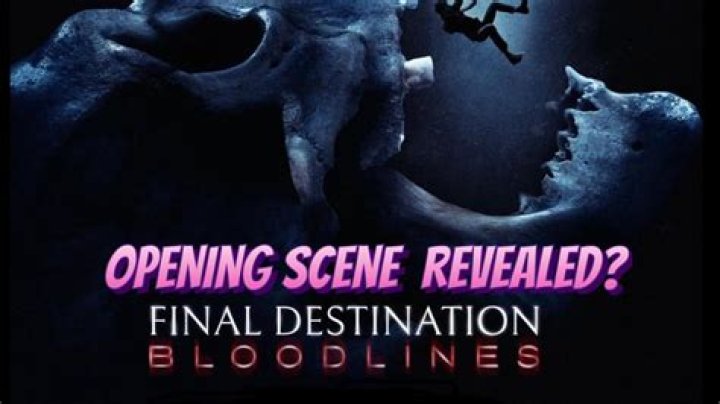 Final Destination 2’s Opening Scene Just Happened In Real Life