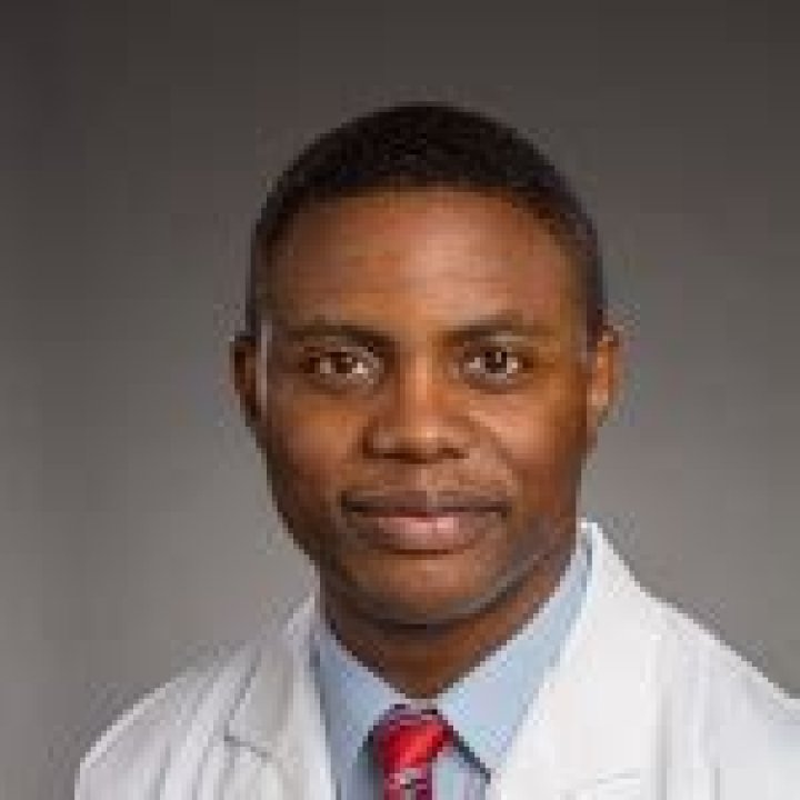 Dr. Opeyemi Daramola, MD – Jefferson Valley, NY
