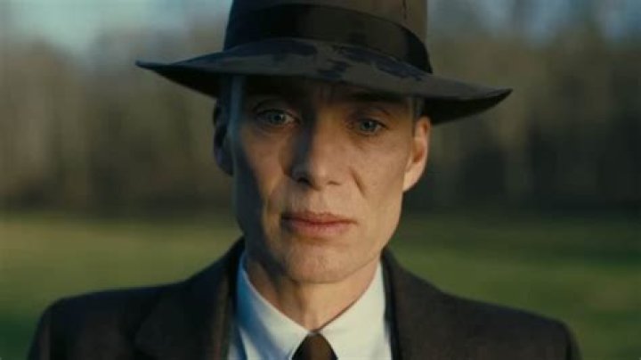 ‘Oppenheimer’ ending, explained