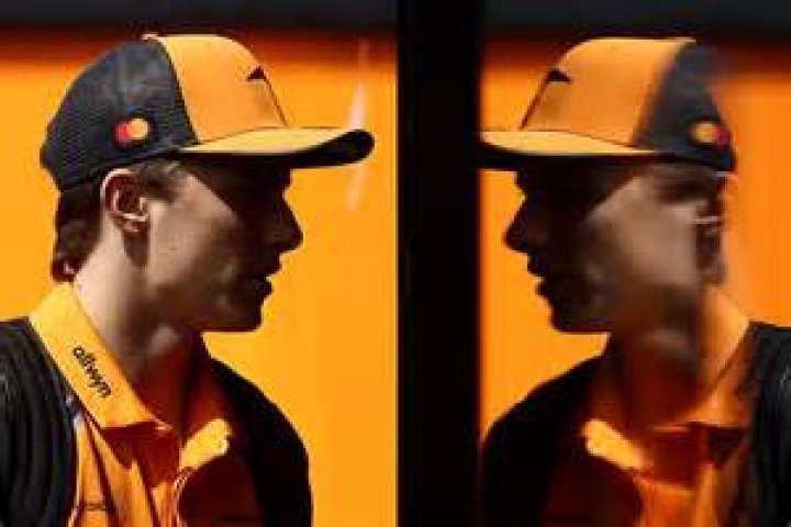 Oscar Njihi – Concord, NC