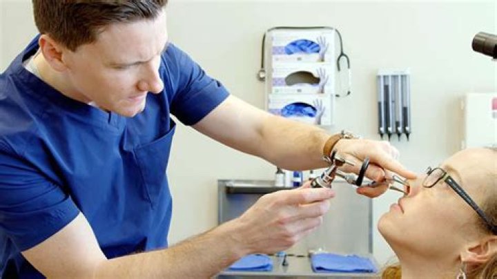 Directory of U.S. Physician Assistants (PA) in Otolaryngology (ENT)