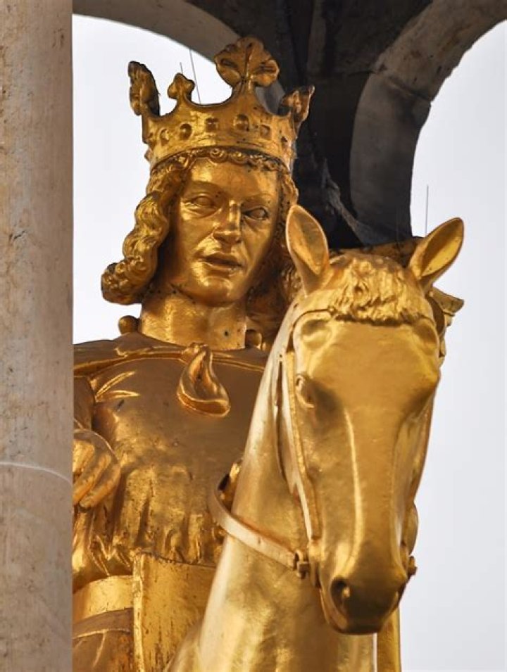 Otto I, Holy Roman Emperor Biography