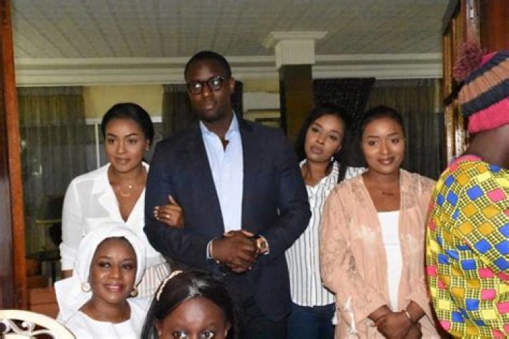 Ousmane Dieng Parents: Where Are Ousmane Dieng’s Parents From?